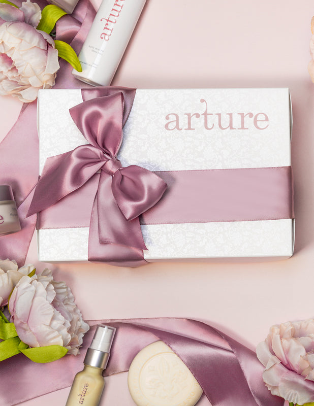 Arture Skincare NZ