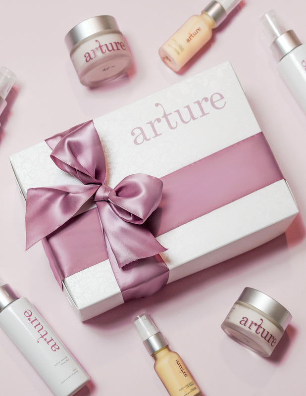 Arture Skincare NZ